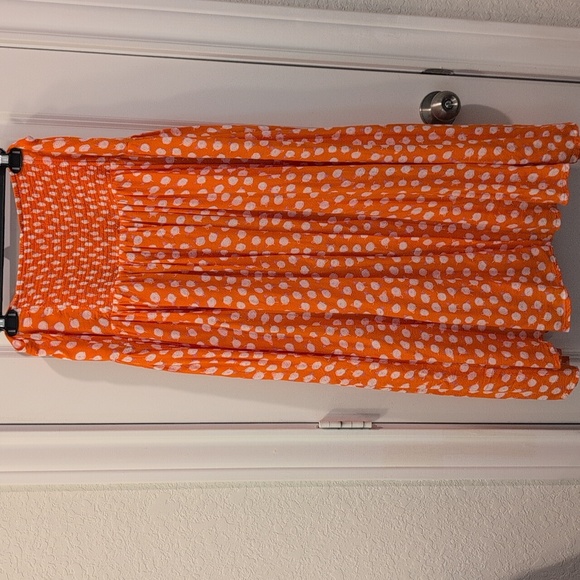 Anthropologie - Daisie Maxi Skirt - Picture 7 of 9